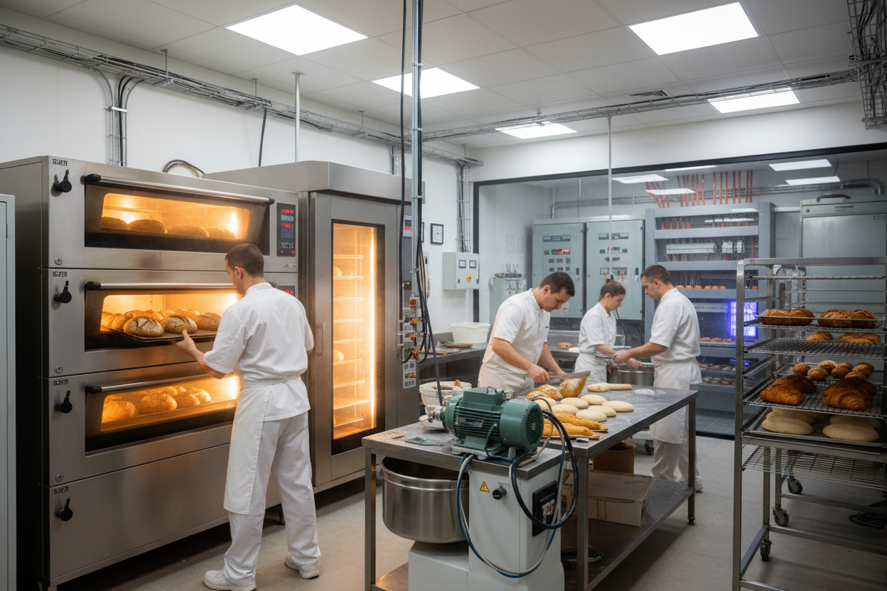 try to make it a link to bakeries 